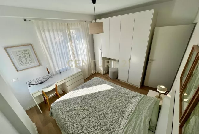 Casa in affitto 2+1 a Tirana - 1,200 Euro