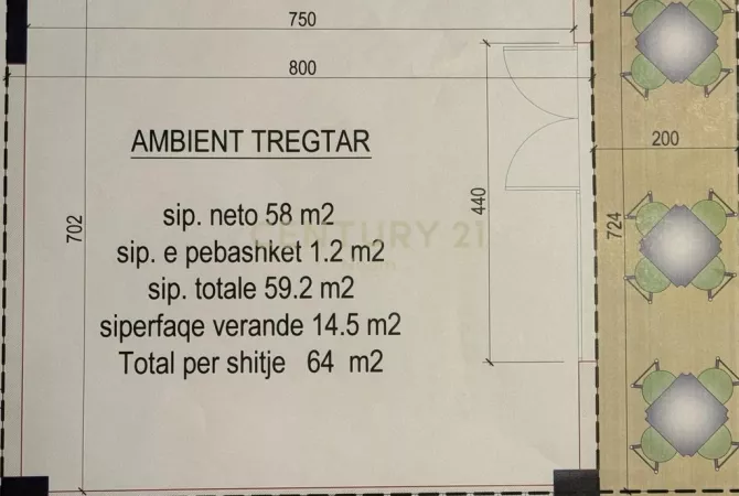 JEPET ZYRE ME QIRA GREEN CITY ASTIR Neom117205