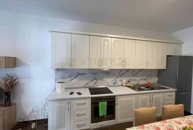 Shtepi me qera 2+1 ne Tirane - 650 Euro