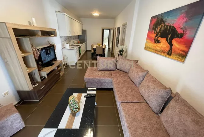 Casa in affitto 2+1 a Tirana - 650 Euro