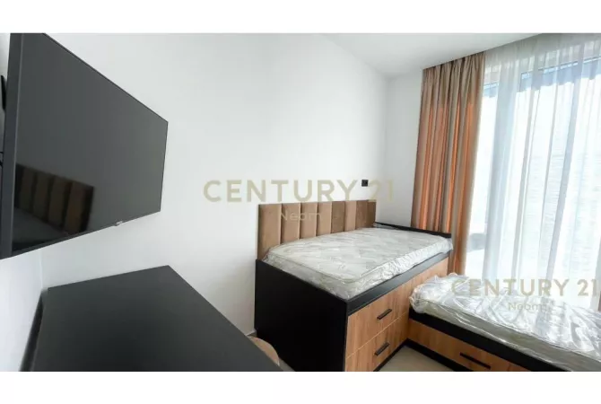 Shtepi me qera Apartament ne Tirane, 2+1, Mobilimi E mobiluar, Pagesa 1,350  Euro.