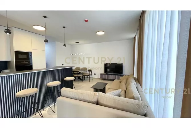 Shtepi me qera 2+1 ne Tirane - 1,350 Euro