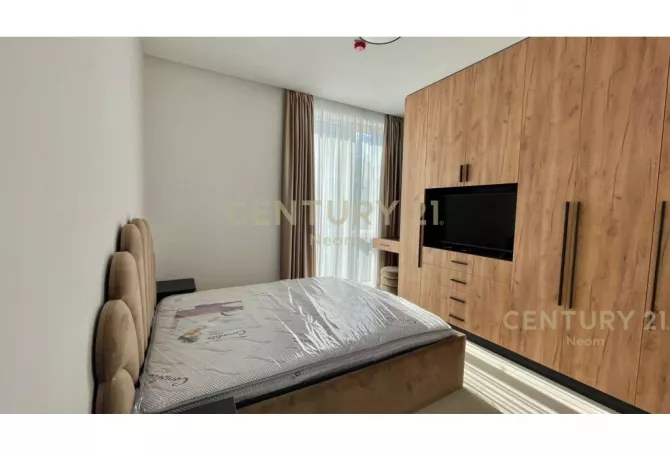 Shtepi me qera Apartament ne Tirane, 2+1, Mobilimi E mobiluar, Pagesa 1,350  Euro.