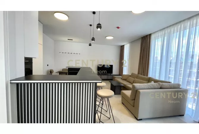 Shtepi me qera 2+1 ne Tirane - 1,350 Euro