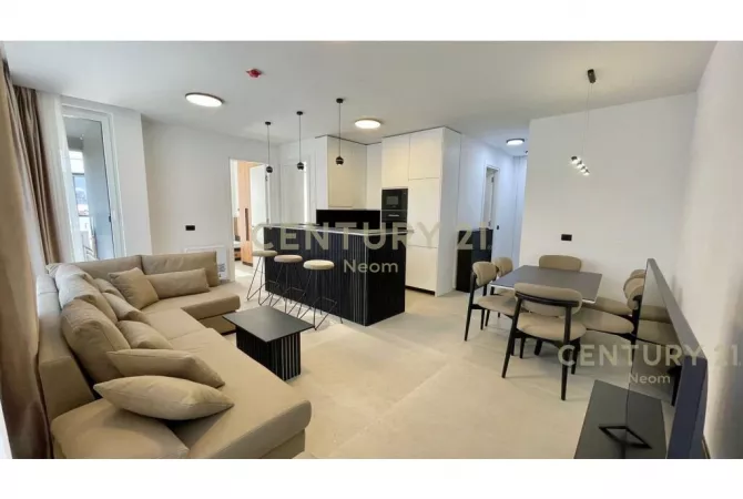 Shtepi me qera 2+1 ne Tirane - 1,350 Euro