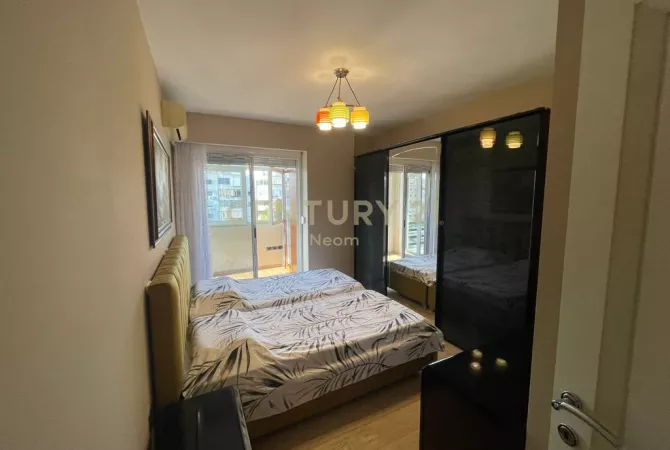 Shtepi me qera Apartament ne Tirane, 2+1, Mobilimi E mobiluar, Pagesa 650  Euro.