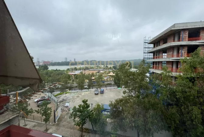 Shtepi me qera Apartament ne Tirane, 2+1, Mobilimi E mobiluar, Pagesa 850  Euro.