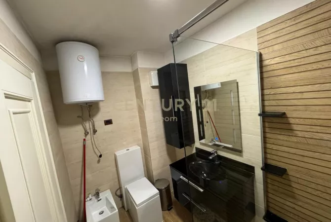 Shtepi me qera Apartament ne Tirane, 2+1, Mobilimi E mobiluar, Pagesa 850  Euro.