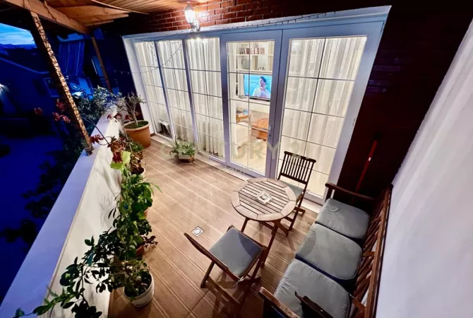 Shtepi me qera Apartament ne Tirane, 2+1, Mobilimi E mobiluar, Pagesa 1,150  Euro.