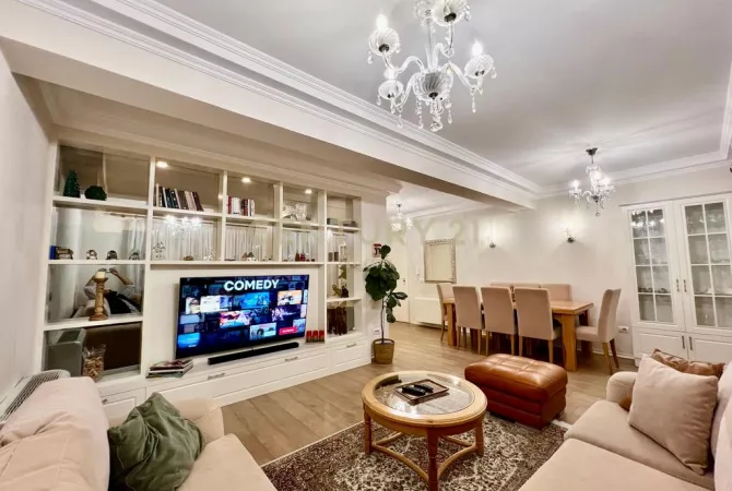 Casa in affitto 2+1 a Tirana - 1,150 Euro