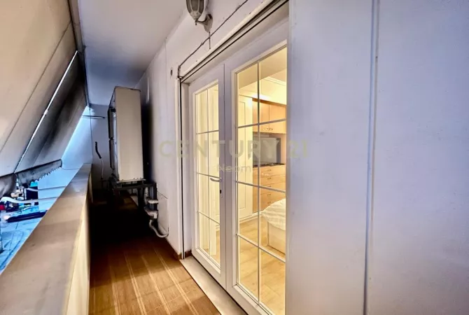 Shtepi me qera Apartament ne Tirane, 2+1, Mobilimi E mobiluar, Pagesa 1,150  Euro.