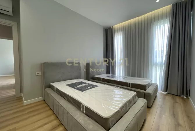 Apartment for rent in Tirana 2+1, Furnished
