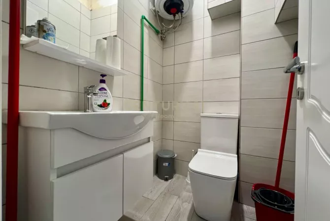 QIRA, AMBIENT BIZNESI - 40 M2, BLLOK ‼️  Neom106568