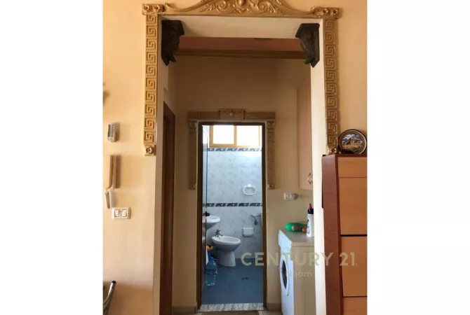 Apartment for rent in Durres 1+1, Furnished