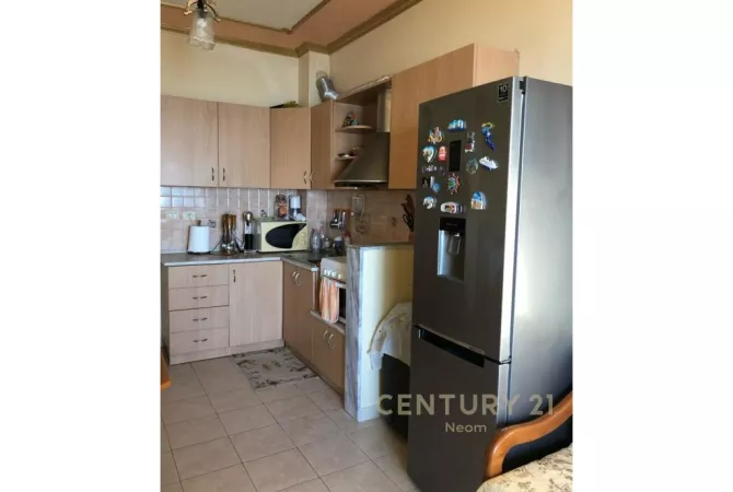 Apartment for rent in Durres 1+1, Furnished