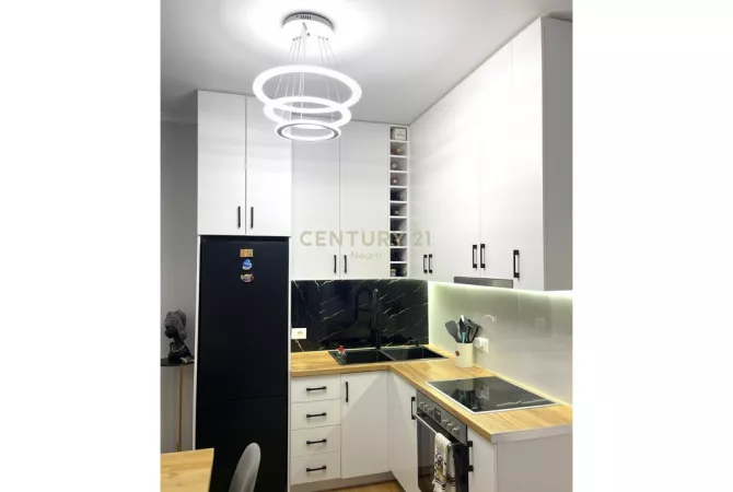 Shtepi ne shitje 1+1 ne Tirane - 121,000 Euro