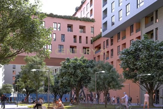 Shtepi ne shitje 2+1 ne Tirane - 178,000 Euro