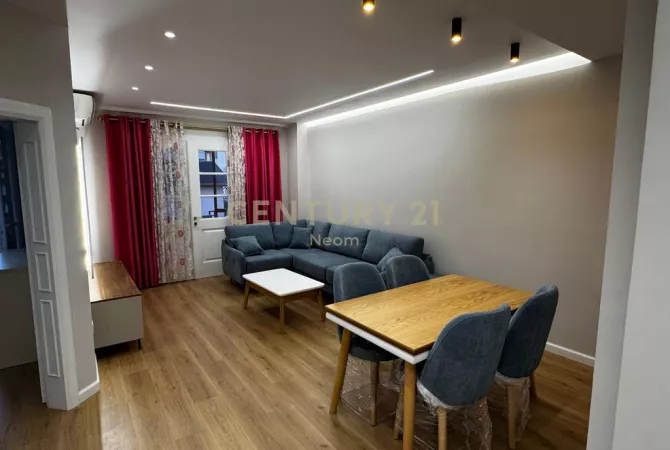 Shtepi ne shitje 1+1 ne Tirane - 140,000 Euro
