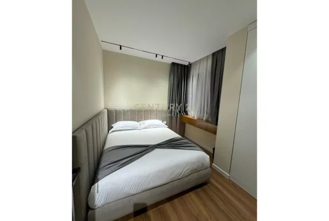 Shtepi ne shitje Apartament ne Tirane, 2+1, Mobilimi E mobiluar, Pagesa 260,000  Euro.