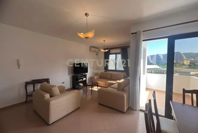 Shtepi me qera 2+1 ne Tirane - 700 Euro