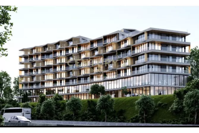 Shtepi ne shitje 1+1 ne Tirane - 249,000 Euro