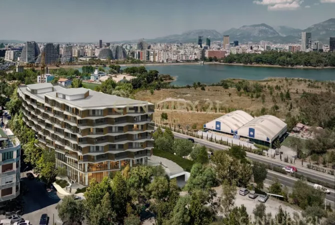 Shtepi ne shitje 1+1 ne Tirane - 249,000 Euro