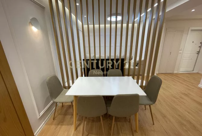 House for Rent 1+1 in Tirana - 600 Euro