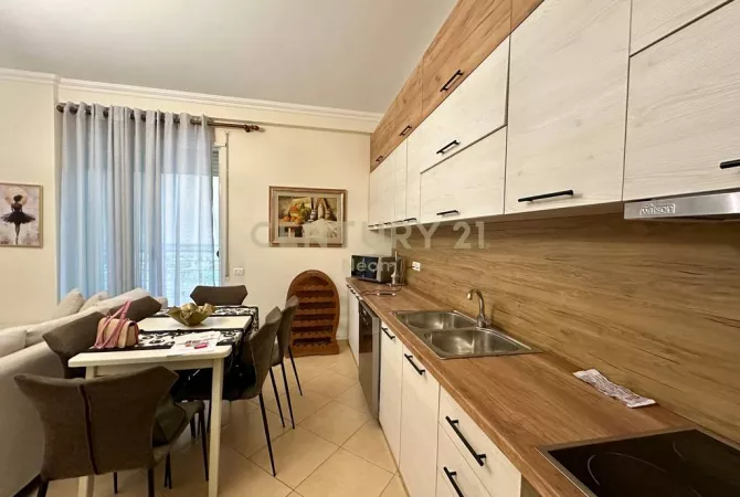 House for Rent 3+1 in Tirana - 750 Euro