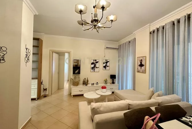 House for Rent 3+1 in Tirana - 750 Euro
