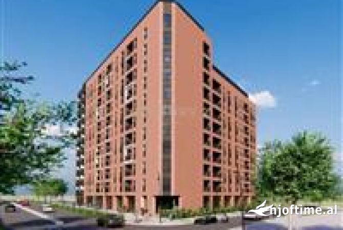 Shtepi ne shitje 1+1 ne Tirane - 125,000 Euro