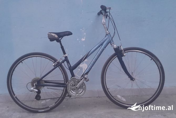 Bicycle  in Tirana - 17,000 Leke
