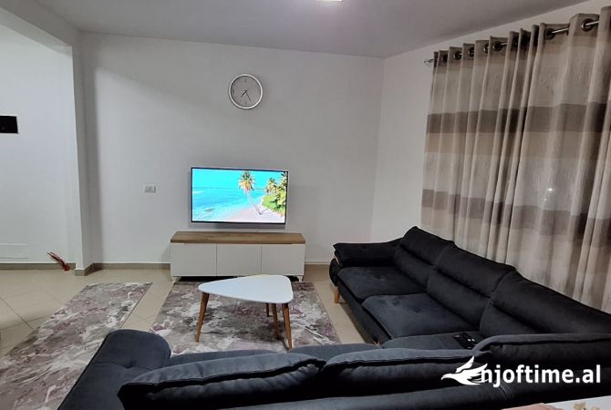 Shtepi ne shitje 2+1 ne Tirane - 140,000 Euro