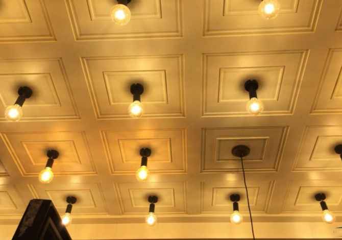 Ambient biznesi ne shitje ne Tirane - 400,000 Euro