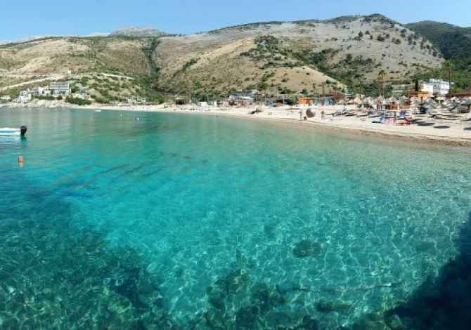 Terreno in vendita  a Himara - 160,000 Euro