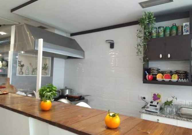 Business Property for Rent in Tirana - 350 Euro