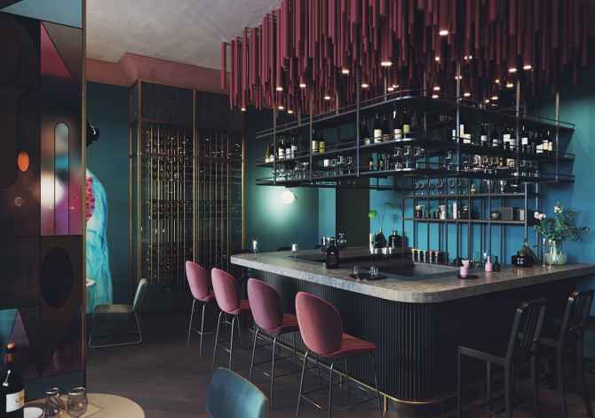 Ambient biznesi ne shitje 2+1 ne Tirane - 700,000 Euro