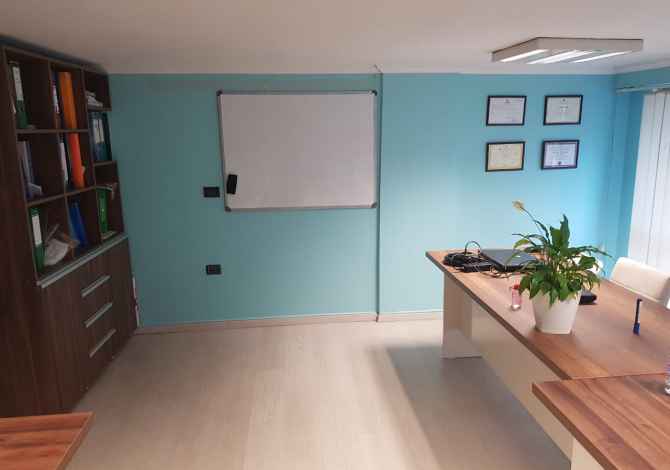 Ambient per zyra me qera, Rr. Bogdaneve