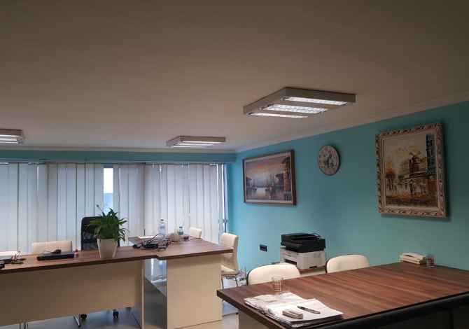 Ambient biznesi me qera 3+1 ne Tirane - 200 Euro