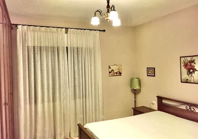 Shtepi me qera 1+1 ne Tirane - 600 Euro