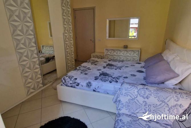 Shtepi me qera 1+1 ne Tirane - 400 Euro