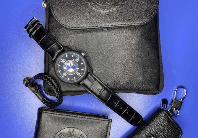 Accessori uomo e donna  a Lushnja - 30 Euro