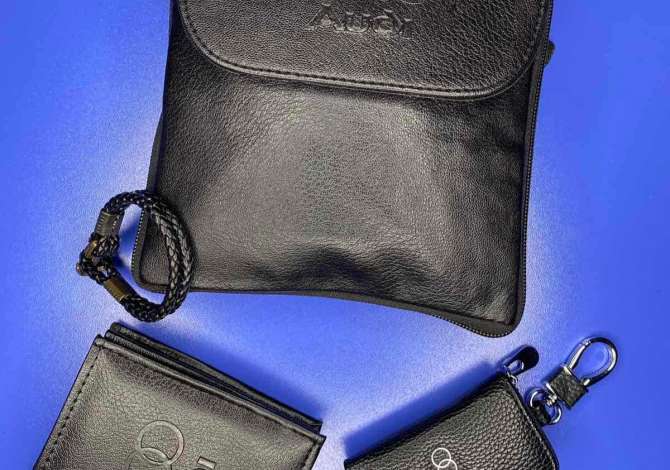Accessori uomo e donna  a Lushnja - 30 Euro