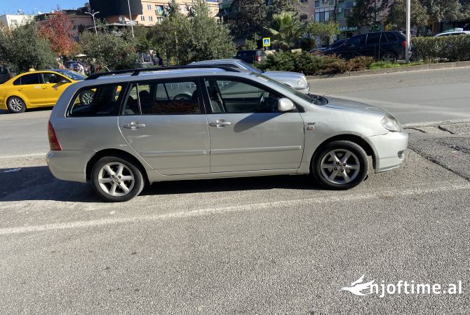 Cars for sale in Tirana - 2,300 Euro