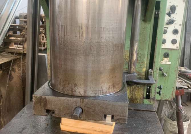 Working Tools  in Gjirokastra - 5,000 Euro