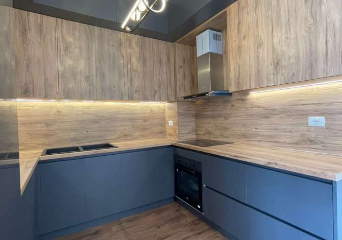 Shtepi ne shitje 1+1 ne Tirane - 143,000 Euro