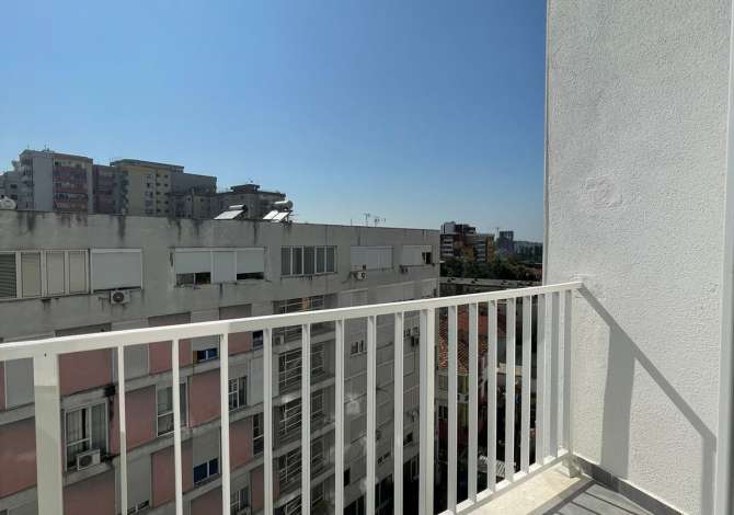 Shtepi ne shitje Apartament ne Tirane, 1+1, Mobilimi E mobiluar, Pagesa 143,000  Euro.