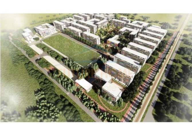 Shtepi ne shitje 1+1 ne Tirane - 60,400 Euro