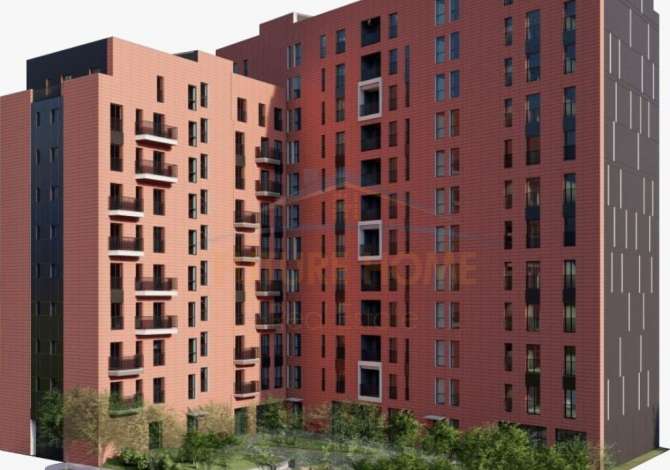 Shtepi ne shitje 2+1 ne Tirane - 153,540 Euro