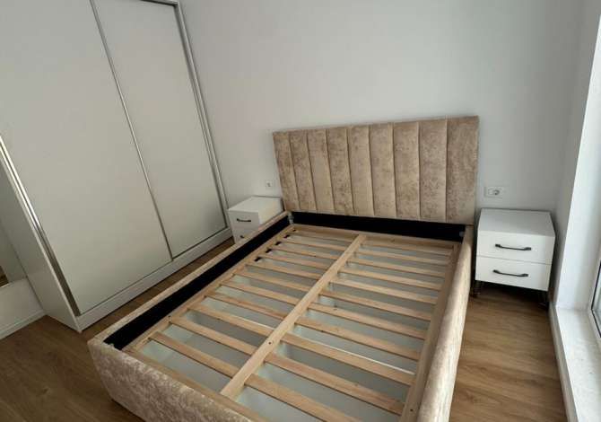 Shtepi me qera 1+1 ne Tirane - 450 Euro