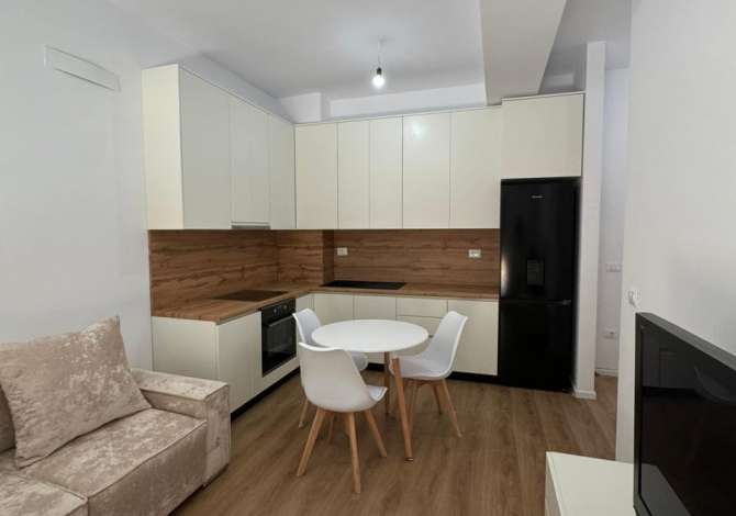 Shtepi me qera 1+1 ne Tirane - 450 Euro